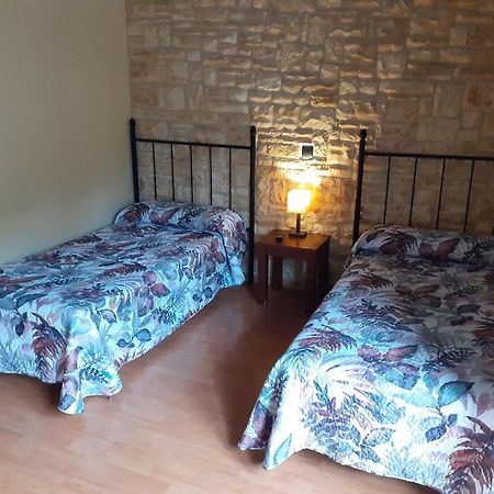 Hostal Del Senglar л’Асплуга-да-Франкулі Екстер'єр фото