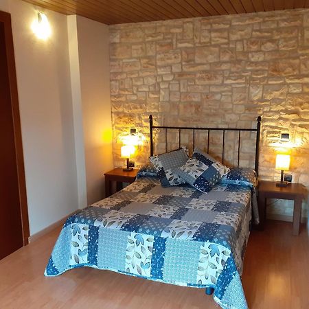 Hostal Del Senglar л’Асплуга-да-Франкулі Екстер'єр фото
