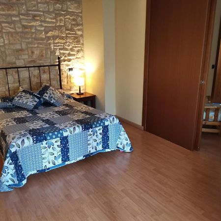 Hostal Del Senglar л’Асплуга-да-Франкулі Екстер'єр фото