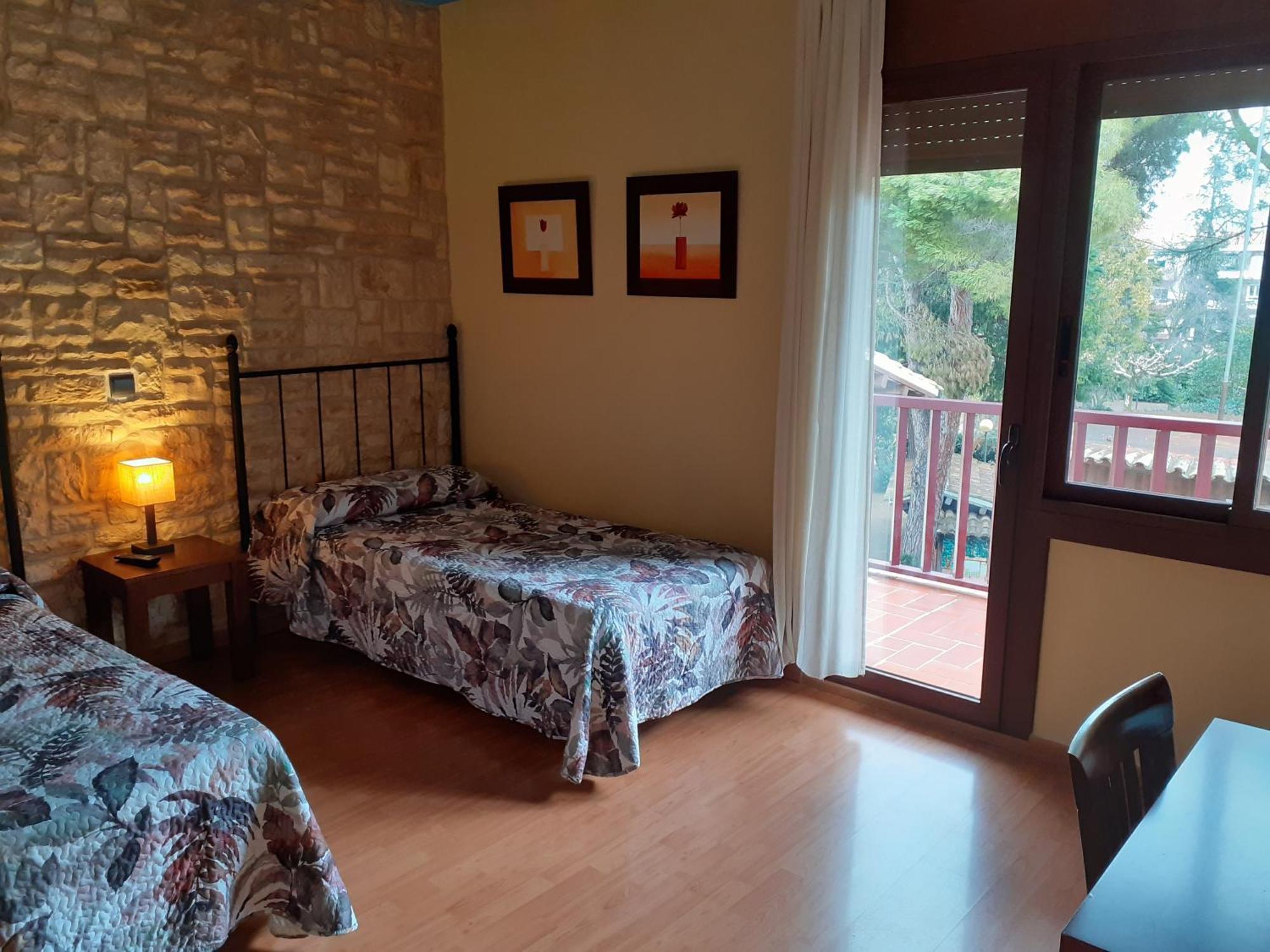 Hostal Del Senglar л’Асплуга-да-Франкулі Екстер'єр фото