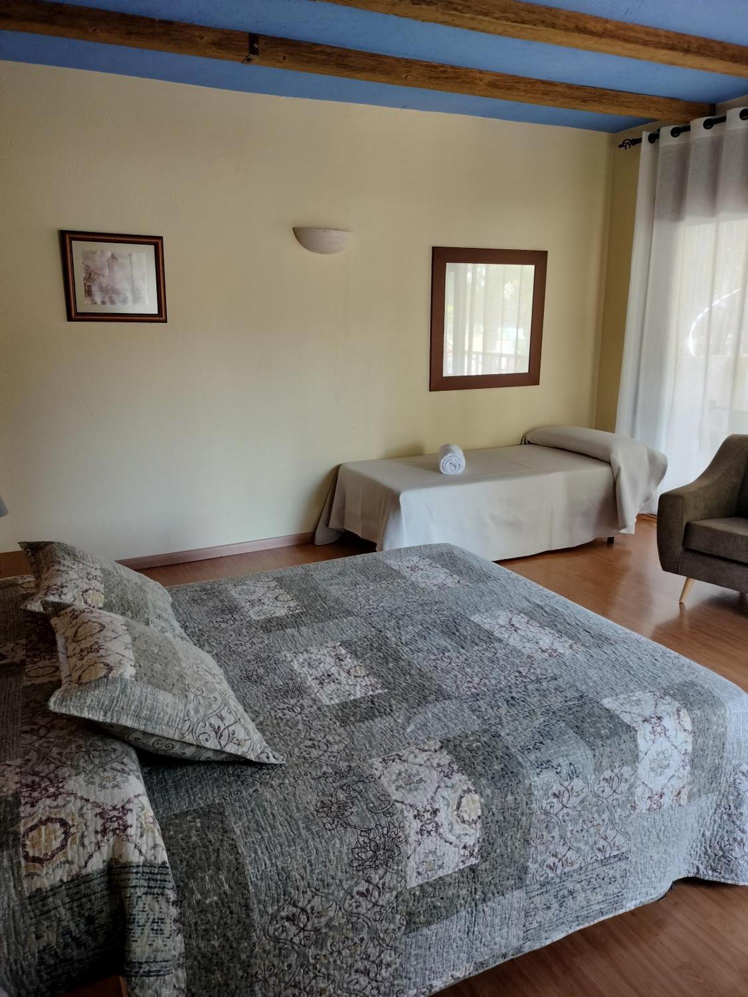 Hostal Del Senglar л’Асплуга-да-Франкулі Екстер'єр фото