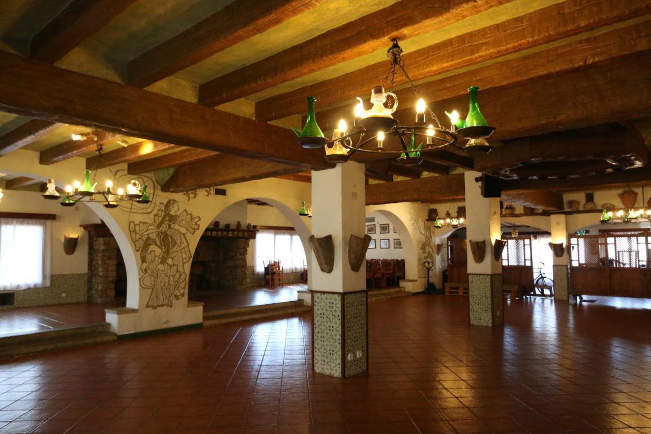 Hostal Del Senglar л’Асплуга-да-Франкулі Екстер'єр фото